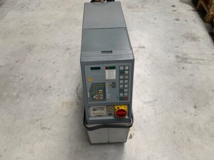 RECHAUFFEUR HB THERM 3