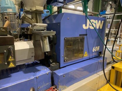 PRESSE A INJECTER JSW 55T AD 60 H - An 2014 (4)