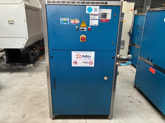 GROUPE FROID FILTRES MONNET SVK 360-1-W-S An 2010 (2)