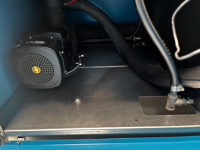 GROUPE FROID FILTRES MONNET SVK 360-1-W-S An 2010 (6)