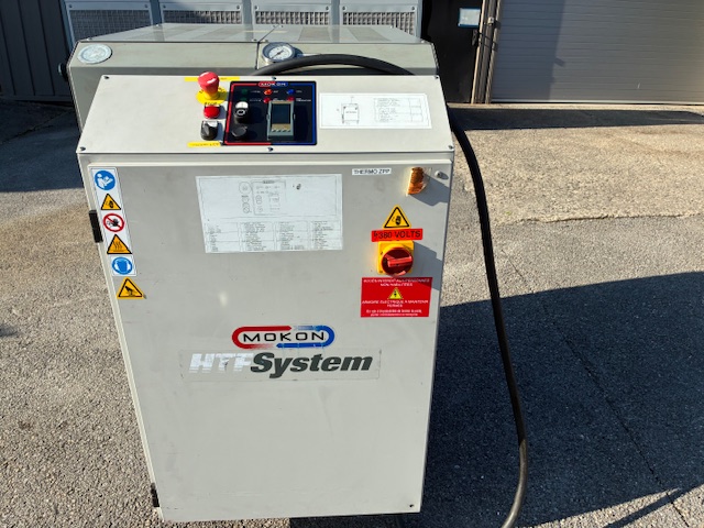 rechauffeur à huile MOKON HTF SYSTEM 36 KW HF 3636 CE 01 (1)