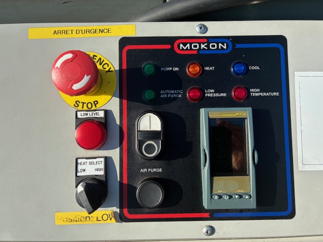 rechauffeur à huile MOKON HTF SYSTEM 36 KW HF 3636 CE 01 (2)