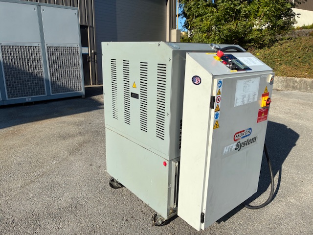 rechauffeur à huile MOKON HTF SYSTEM 36 KW HF 3636 CE 01 (4)