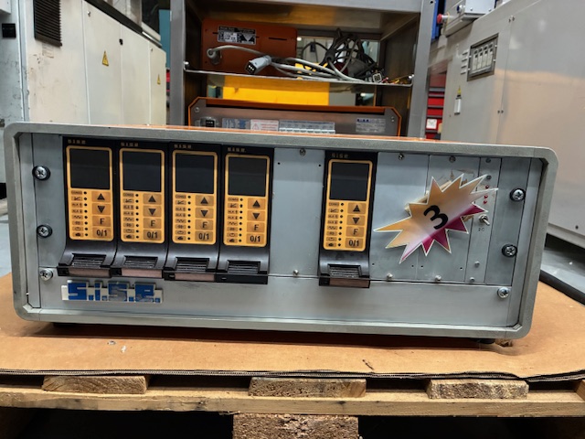 2eme régulateur SISE 5 Zones 5 C 8 COM (1)