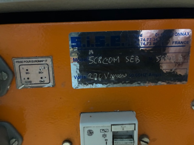 2eme régulateur SISE 5 Zones 5 C 8 COM (3)