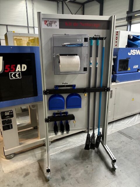 Kit de nettoyage (1)