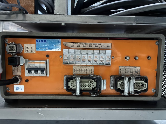 régulateur SISE 6 Zones 5 C 8 COM (2)