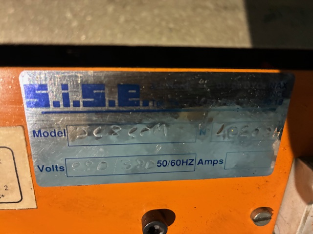 régulateur SISE 6 Zones 5 C 8 COM (3)