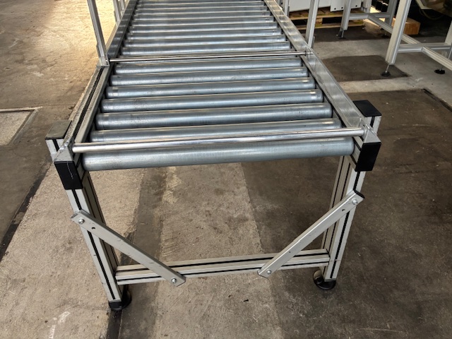 Tapis à rouleaux (3)