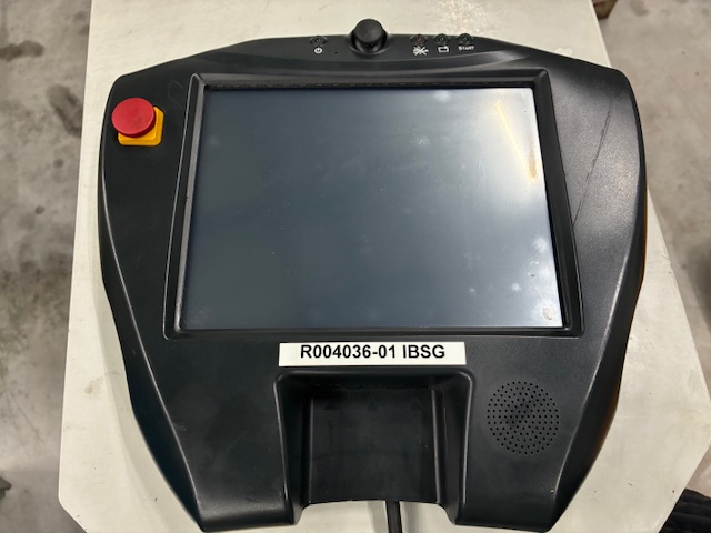 robot SEPRO S5 35 HL VISUAL 2 - An 2017 (4)