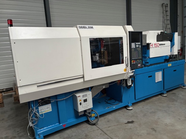 BILLION 100T H 150 DIXIT II An 2011 (2)