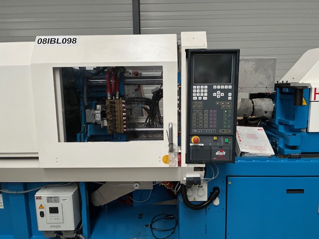 BILLION 100T H 150 DIXIT II An 2011 (3)