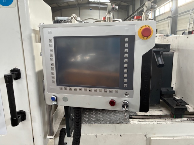 Presse MILACRON 75T 300 - An 2014 (4)