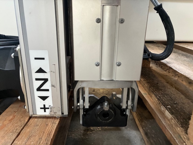 ROBOT SEPRO SR 4030 S3 VISUAL 1 - AN 2008 (2)