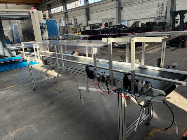 tapis bande lisse (4)