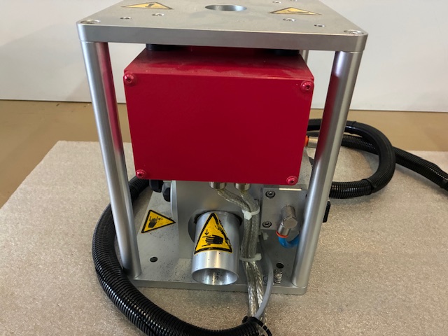 Détecteurs de métaux MESUTRONIC PLASTRON (5)