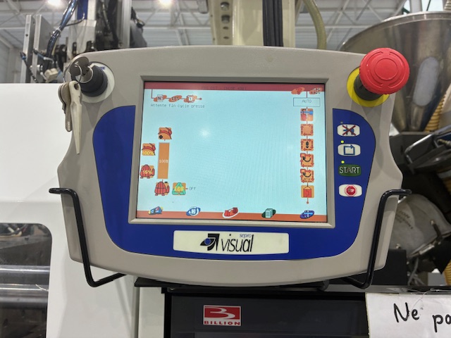 ROBOT SEPRO SR 4020 S3 VISAUL 1 - An 03 2006 (1)