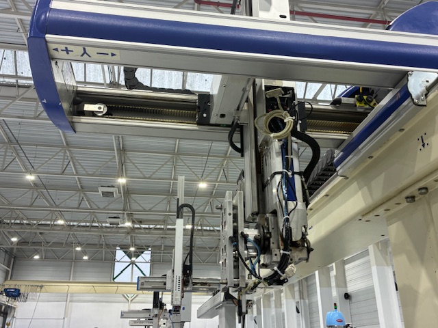 ROBOT SEPRO SR 4020 S3 VISAUL 1 - An 03 2006 (3)