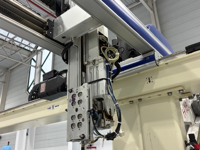 ROBOT SEPRO SR 4020 S3 VISAUL 1 - An 03 2006 (4)