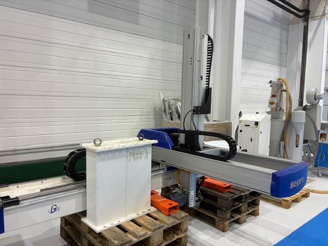 ROBOT SEPRO SR 4020 S3 VISUAL 1 - An 03 2007 (1)