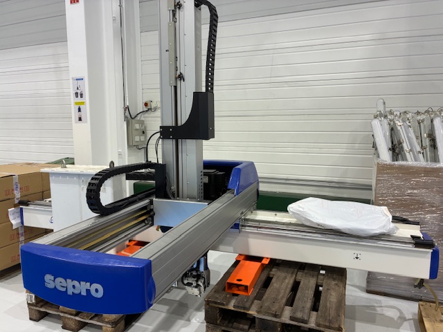 ROBOT SEPRO SR 4020 S3 VISUAL 1 - An 03 2007 (3)