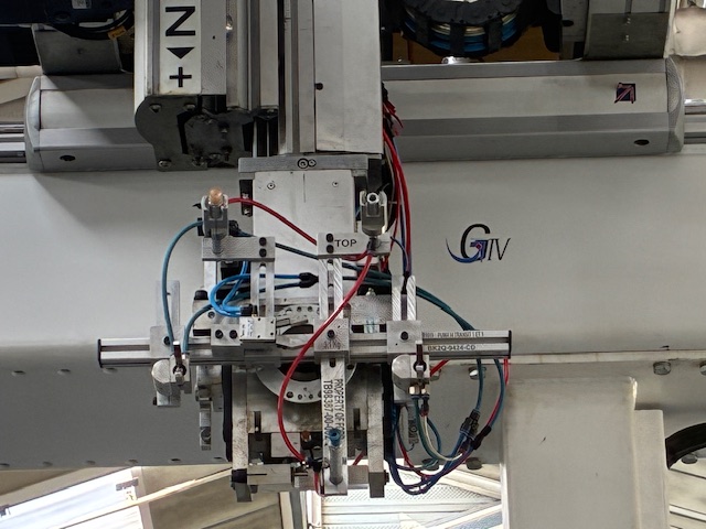 ROBOT SEPRO SR 4050 S3 VISUAL 1 - An 2007 - n 13594 (3)