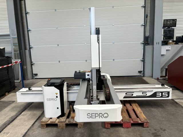 ROBOT SEPRO S5 35 HL AN 2021 (2)