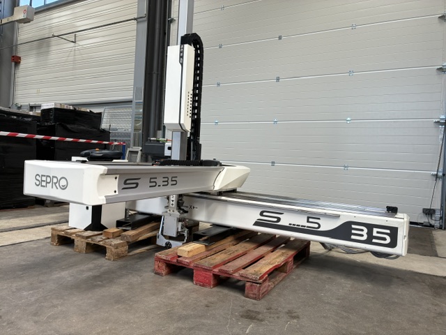 ROBOT SEPRO S5 35 HL AN 2021 (3)